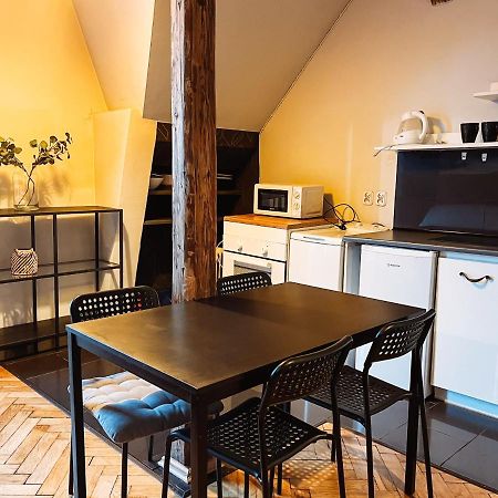 Bagatela Apartment Kraków Zewnętrze zdjęcie