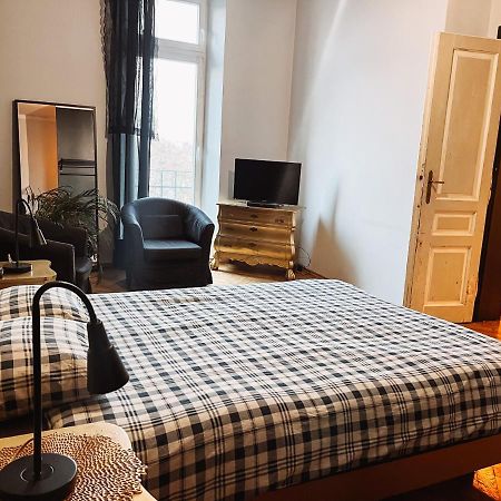 Bagatela Apartment Kraków Zewnętrze zdjęcie
